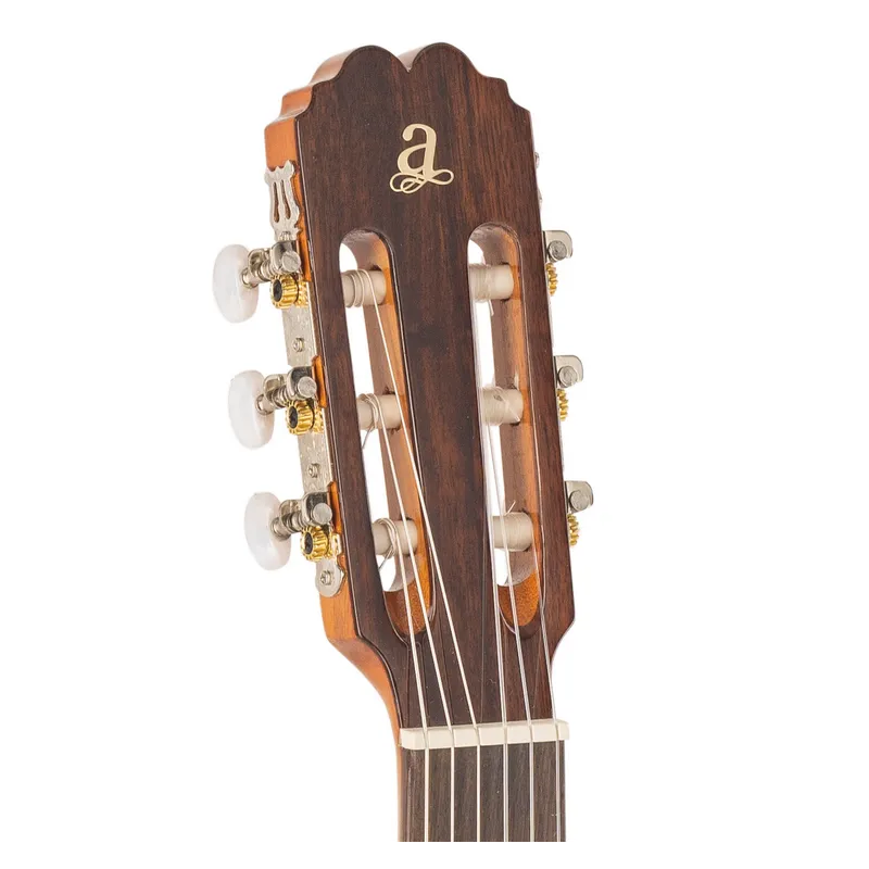 Guitarra Clásica Admira Rosario Serie Estudio