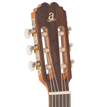 Guitarra Clásica Admira Rosario Serie Estudio