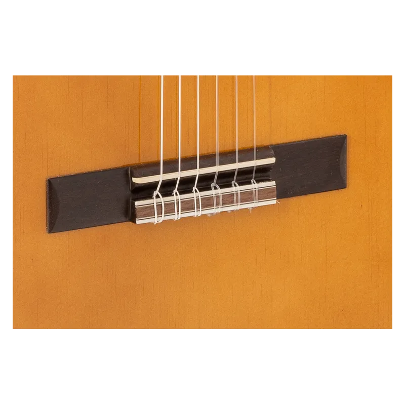 Guitarra Clásica Admira Rosario Serie Estudio