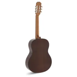 Guitarra Clasica Admira Sara 4/4 Serie Iniciación Brillo 2