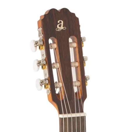 Guitarra Clásica Admira Sevilla Serie Estudio