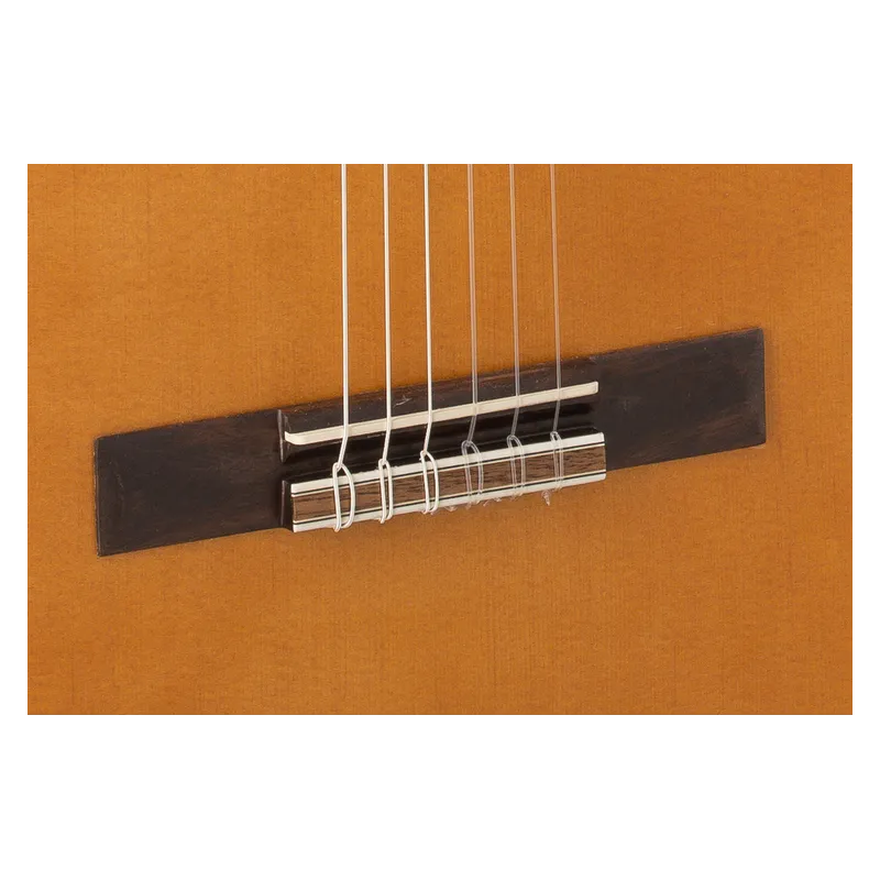 Guitarra Clásica Admira Sevilla Serie Estudio