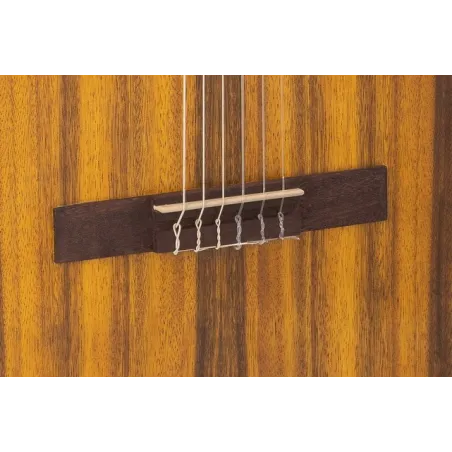 Guitarra Clásica Admira Toba