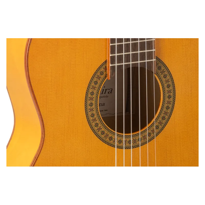 Guitarra Clásica Admira Triana Serie Flamenco