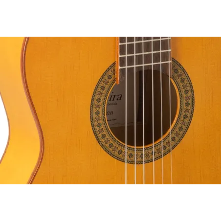 Guitarra Clásica Admira Triana Serie Flamenco