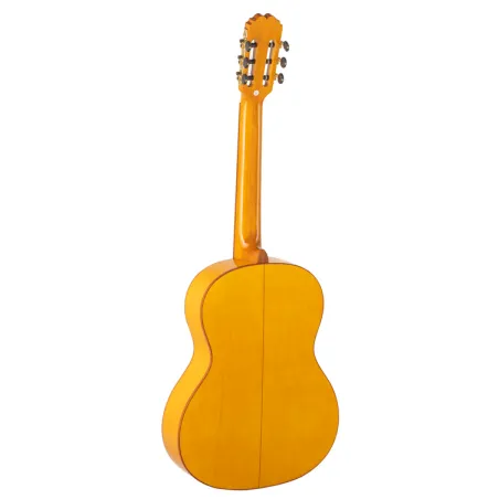 Guitarra Clásica Admira Triana Serie Flamenco Electrificada Con Eq-6