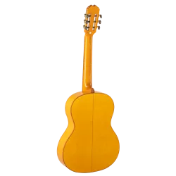 Guitarra Clásica Admira Triana Serie Flamenco Electrificada Con Fishman 2