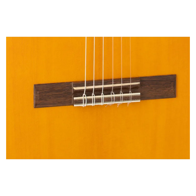 Guitarra Clásica Admira Triana Serie Flamenco Electrificada Cutaway Fishman