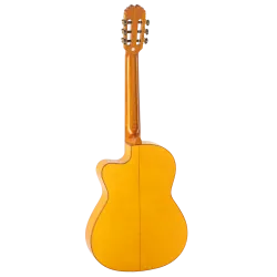 Guitarra Clásica Admira Triana Serie Flamenco Electrificada Eq6 2