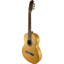 Guitarra Clásica Admira Triana Serie Flamenco Satinada 2