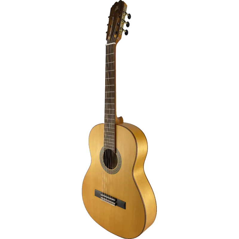 Guitarra Clásica Admira Triana Serie Flamenco Satinada