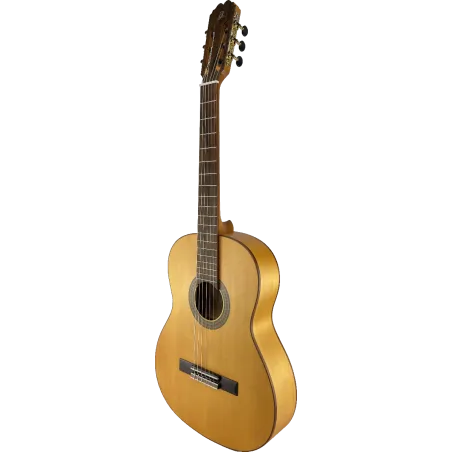 Guitarra Clásica Admira Triana Serie Flamenco Satinada
