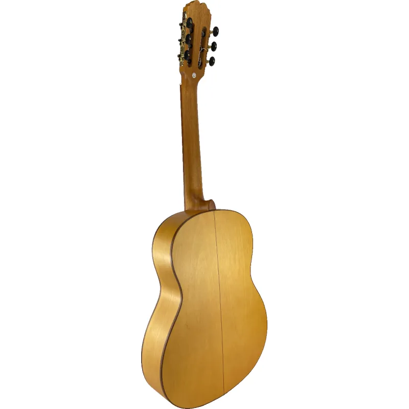 Guitarra Clásica Admira Triana Serie Flamenco Satinada
