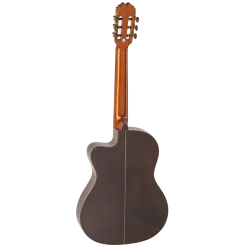 Guitarra Clásica Admira Virtuoso Electrificada Fishman Cutaway Serie Conservatorio 2