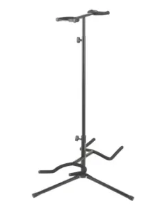 Soporte dos guitarras vertical Admira GS011