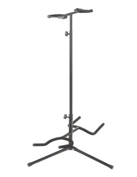 Soporte dos guitarras vertical Admira GS011