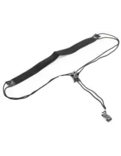 Correa Sujeción Guitarra Boca Clásica Admira GSP01