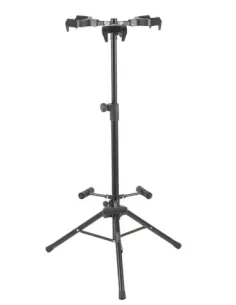 Soporte Admira tres guitarras vertical GS042