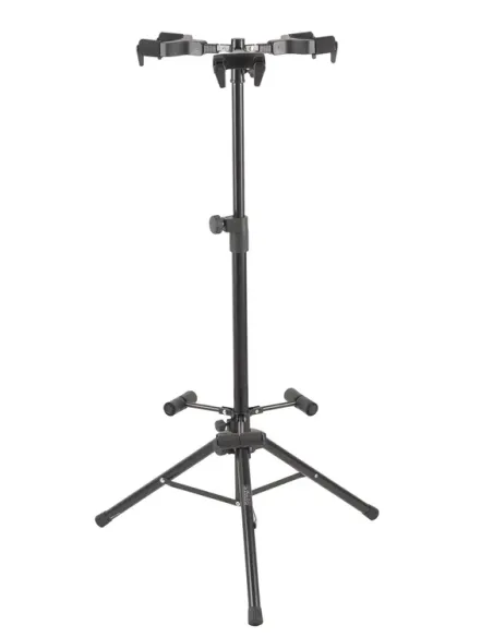Soporte Admira tres guitarras vertical GS042