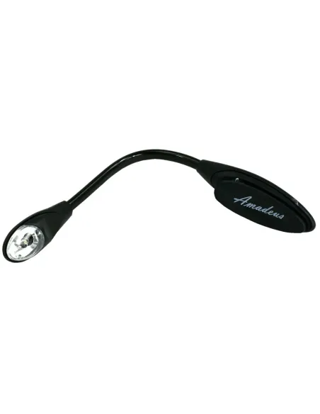 Aplique Lector 1 Leds Lámpara Atril AMADEUS WL1