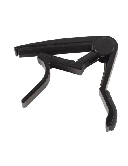 Cejilla Admira clásica negra CCT1CBK