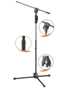 Soporte EK micro jirafa MS084