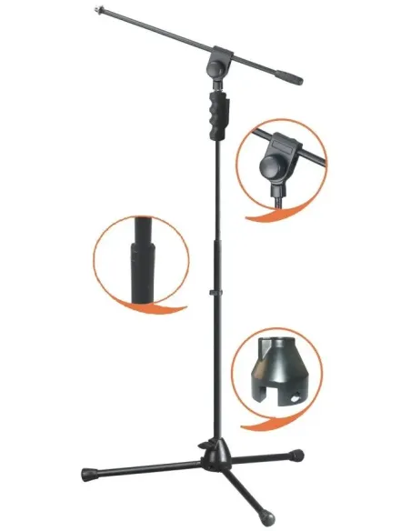 Soporte EK micro jirafa MS084