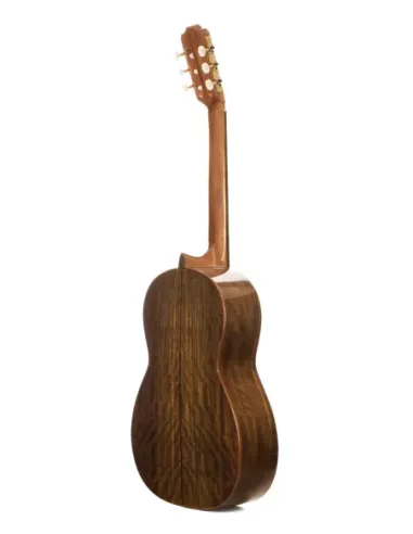 Guitarra Clásica Española Prudencio Saez Estudio 1-S 8 Tapa Cedro Maciza - Mongoy