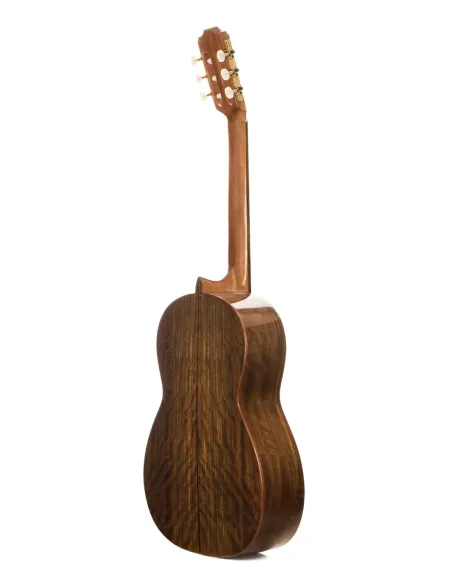 Guitarra Clásica Española Prudencio Saez Estudio 1-S 8 Tapa Cedro Maciza - Mongoy