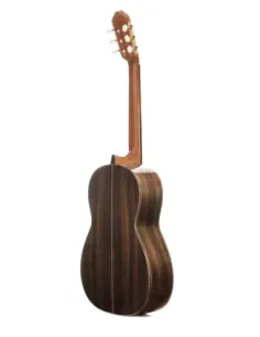 Guitarra Clásica Prudencio Saez Semi Profesional 2-M G9 Tapa Cedro - Palosanto (Toda Maciza) 2