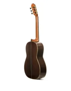 Guitarra Clásica Prudencio Saez Semi Profesional 3-M 28 Tapa Cedro - Palosanto (Toda Maciza) 2