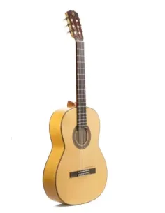 Guitarra Flamenca Prudencio Saez Estudio 1-FL 15 Tapa Abeto Maciza - Brina