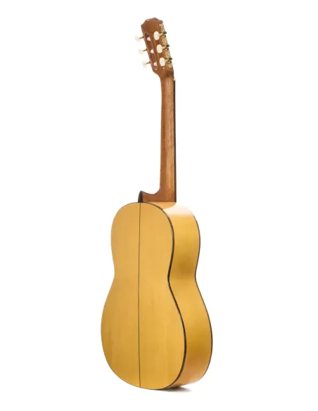 Guitarra Flamenca Prudencio Saez Estudio 1-FL 15 Tapa Abeto Maciza - Brina