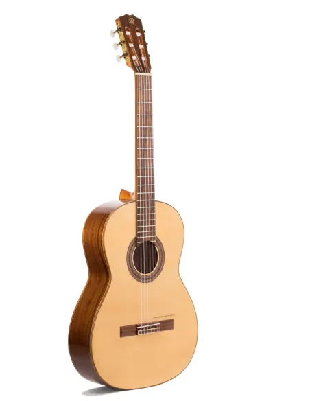 Guitarra Flamenca Prudencio Saez Estudio 2-FL 17 Tapa Abeto Maciza - Palosanto