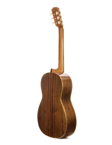 Guitarra Flamenca Prudencio Saez Estudio 2-FL 17 Tapa Abeto Maciza - Palosanto