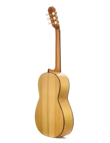 Guitarra Flamenca Prudencio Saez Profesional 1-FP 22 Tapa Abeto - Ciprés (Toda Maciza)