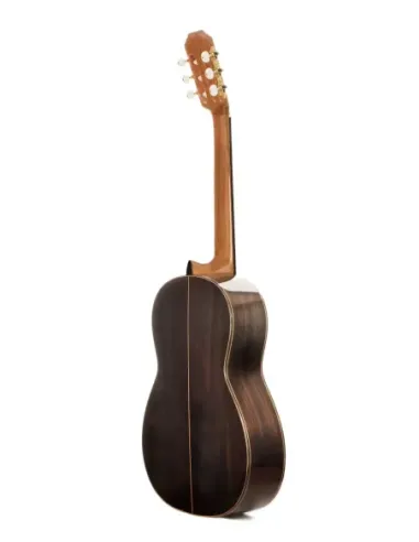 Guitarra Flamenca Prudencio Saez Profesional 2-FP 24 Tapa Abeto - Palosanto (Toda Maciza)