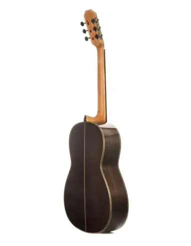 Guitarra Flamenca Prudencio Saez Profesional 3-FP G18 Tapa Abeto - Palosanto (Toda Maciza)