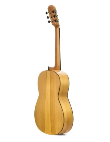 Guitarra Flamenca Prudencio Saez Profesional 4-FP G36 Tapa Abeto - Cipres (Toda Maciza)