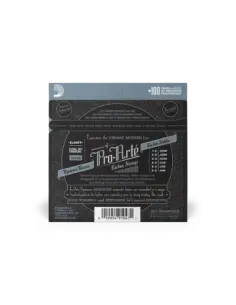 Juego Cuerdas D’Addario EJ46FF Carbono Alta Tensión 2