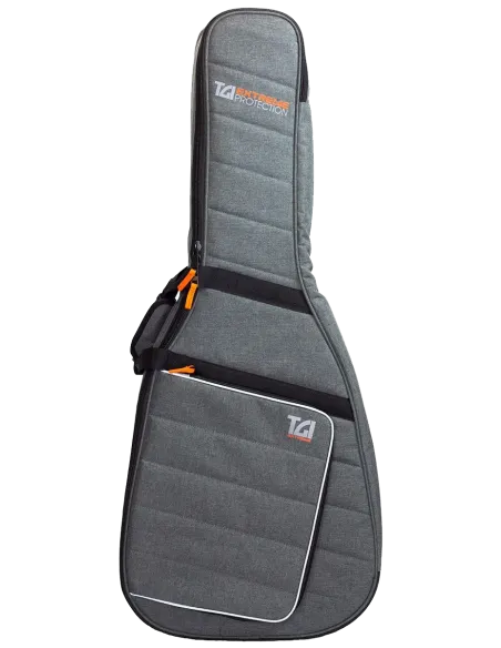 Funda TGI guitarra clásica 20mm. FTGIC