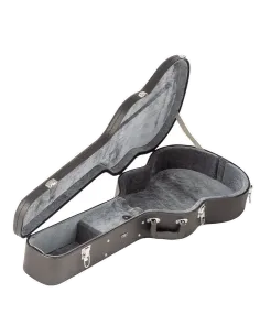 Estuche EK guitarra clásica y estrecha madera EMGEKC 2