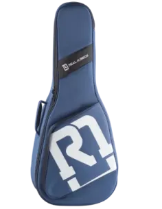 Funda Real Mission Clásica Azul FRMCBL
