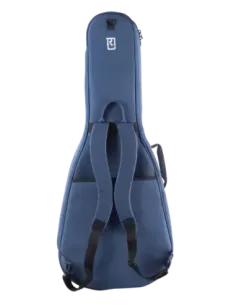 Funda Real Mission Clásica Azul FRMCBL 2