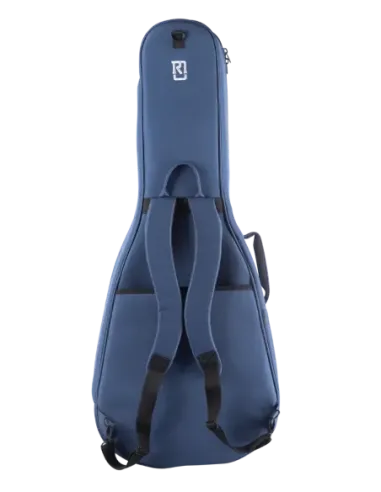 Funda Real Mission Clásica Azul FRMCBL