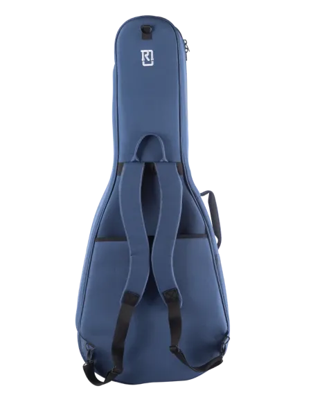 Funda Real Mission Clásica Azul FRMCBL