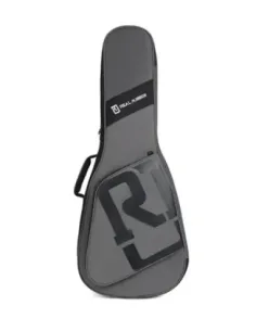 Funda Real Mission Clásica Gris FRMCGR