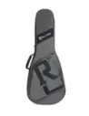 Funda Real Mission Clásica Gris FRMCGR