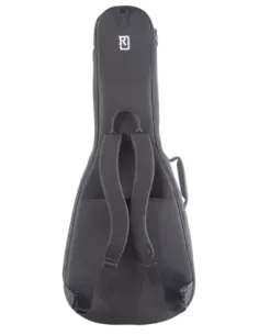 Funda Real Mission Clásica Gris FRMCGR 2