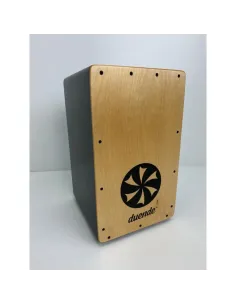 Cajón Flamenco Infantil de 5 a 9 años Duende Eco Cadete